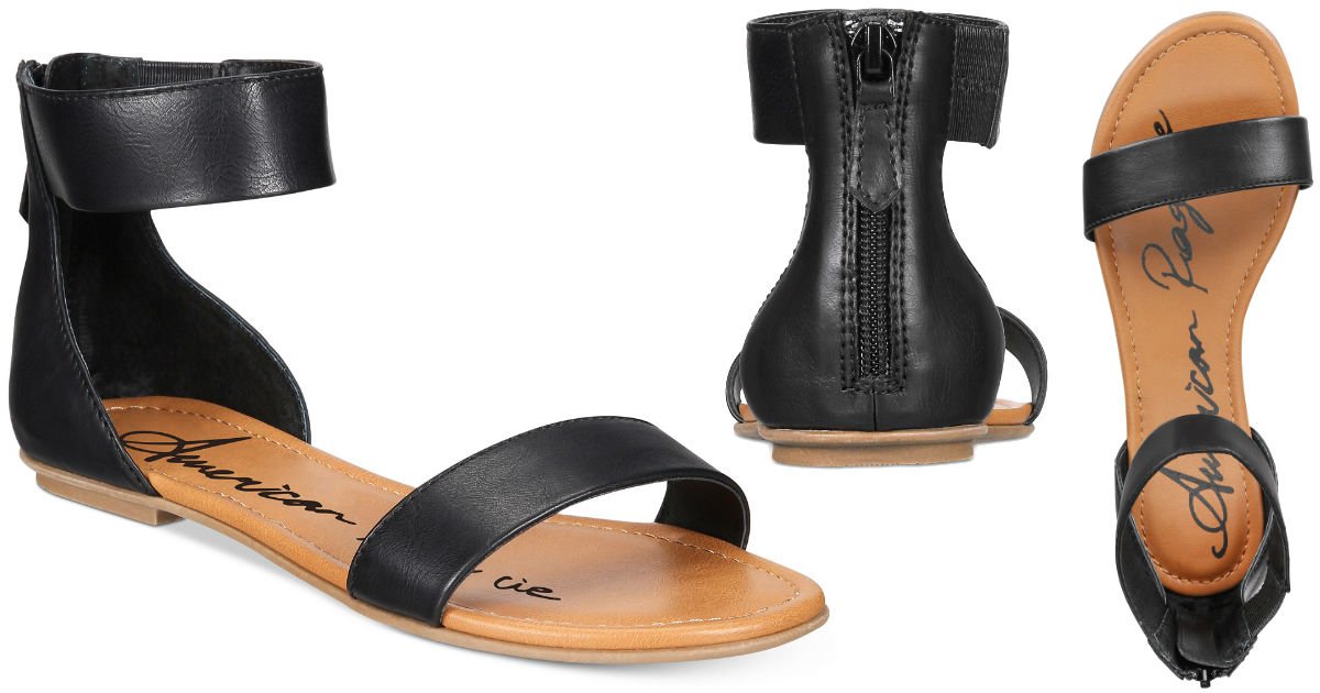 Sandalias American Rag en Macys