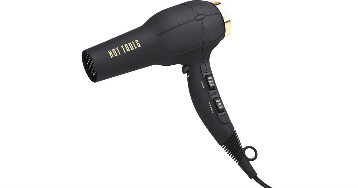 Secador Tools Ionic en JCPenney