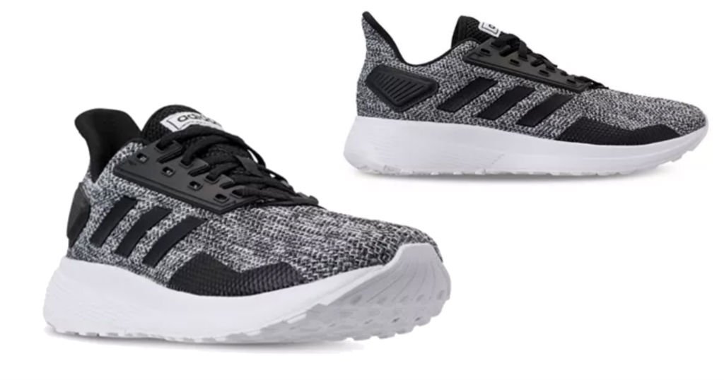 Tenis Adidas Duramo 9 Running a solo $49.98 (Reg. $64.99) en Macys