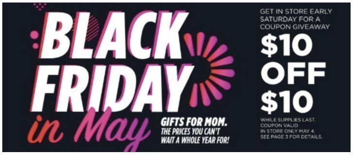 cupon de JCPenney 5-4-19