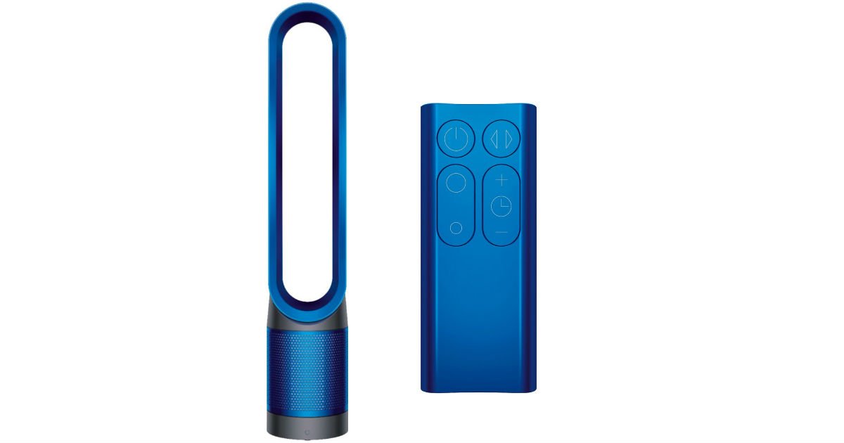 Abanico Dyson