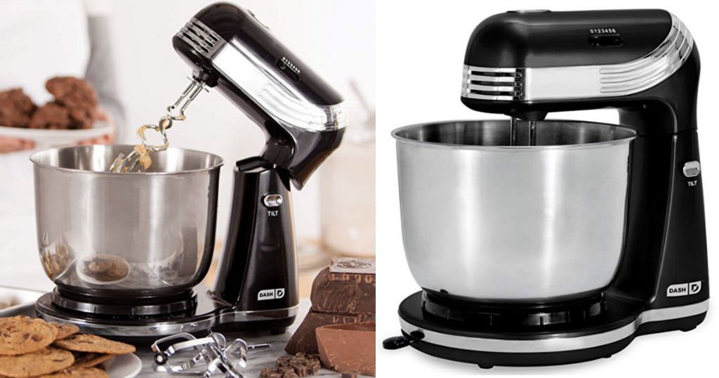 Dash DCSM250 Go Everyday Mixer