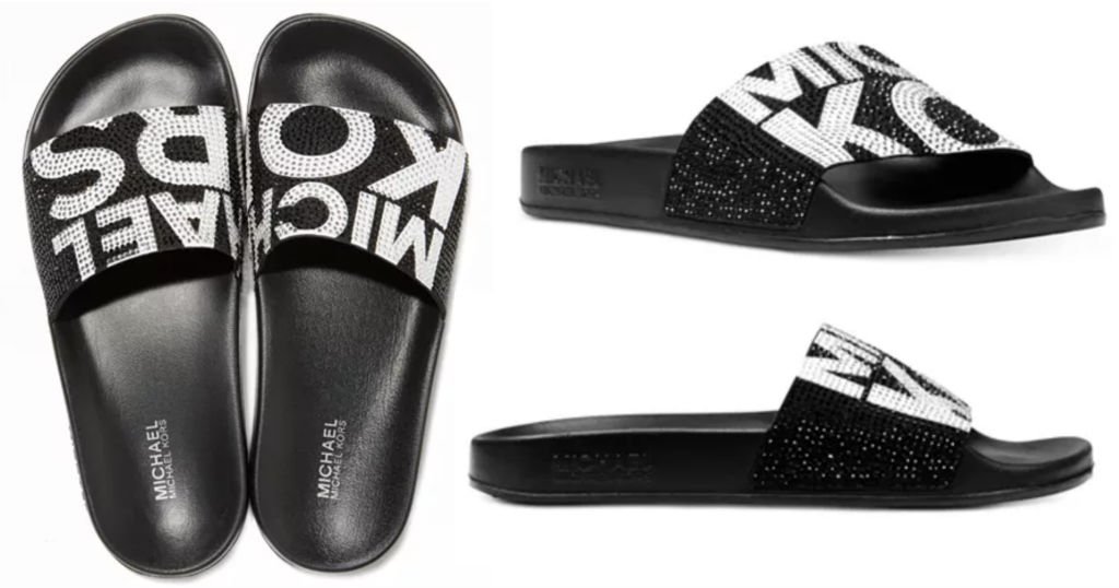 Michael Kors Sandals a solo $26.93 (Reg. $69) en Macys