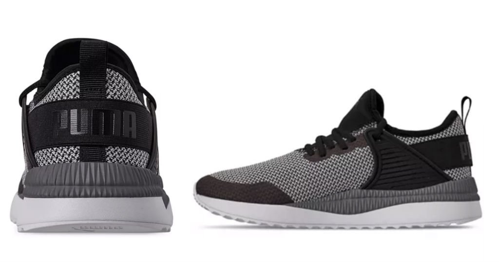 Tenis Puma para Caballeros a solo $40 (Reg. $70) en Macys