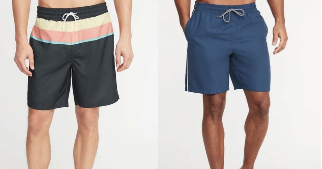 Trajes de Baño a solo $10 en Old Navy