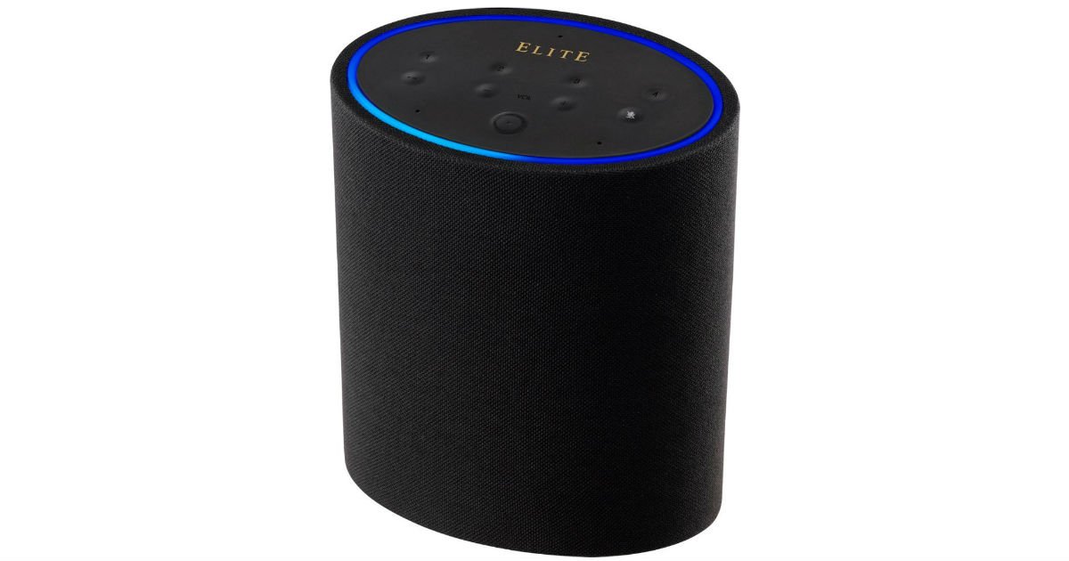 Bocina Portatíl Pioneer Elite