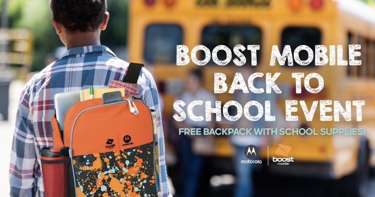 Bulto y Artículos Escolares GRATIS