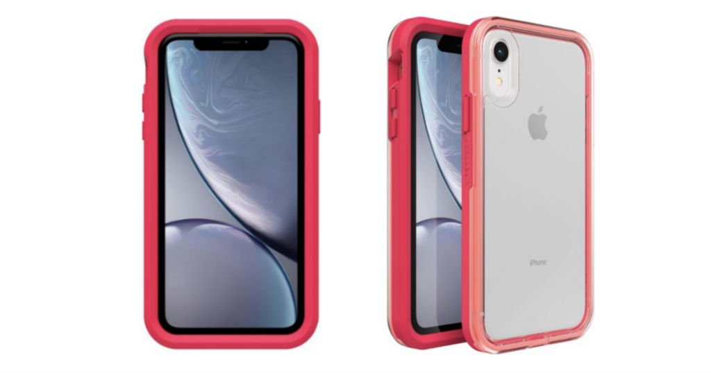 Cover LifeProof para iPhone XR a $24.99 (Reg. $49) en Best Buy