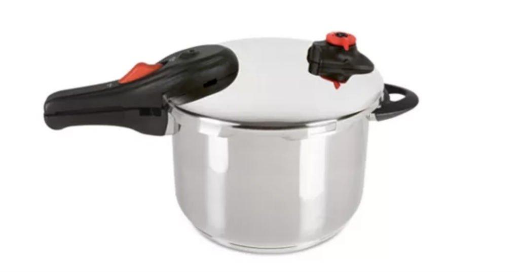 Olla de Presion NuWave a solo $31.93 (Reg. $79.99) en Macys