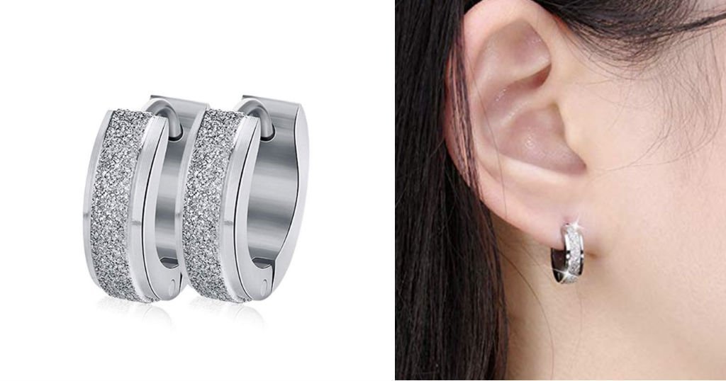 Pantallas TraveT Scrub Stainless Steel 