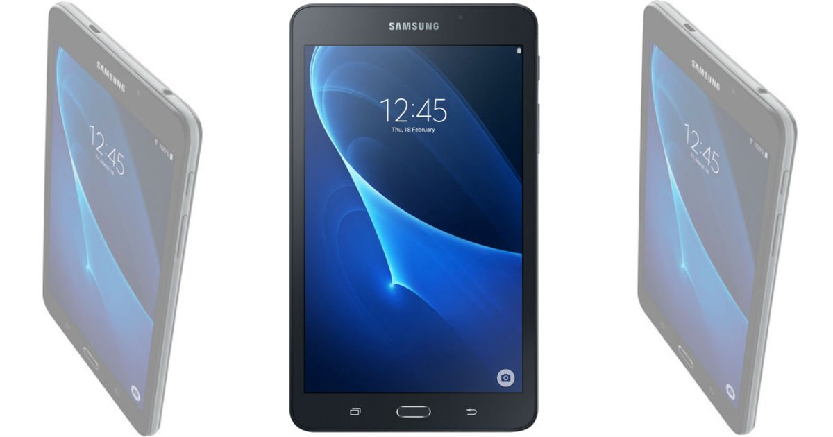 Samsung Galaxy Tab A 7