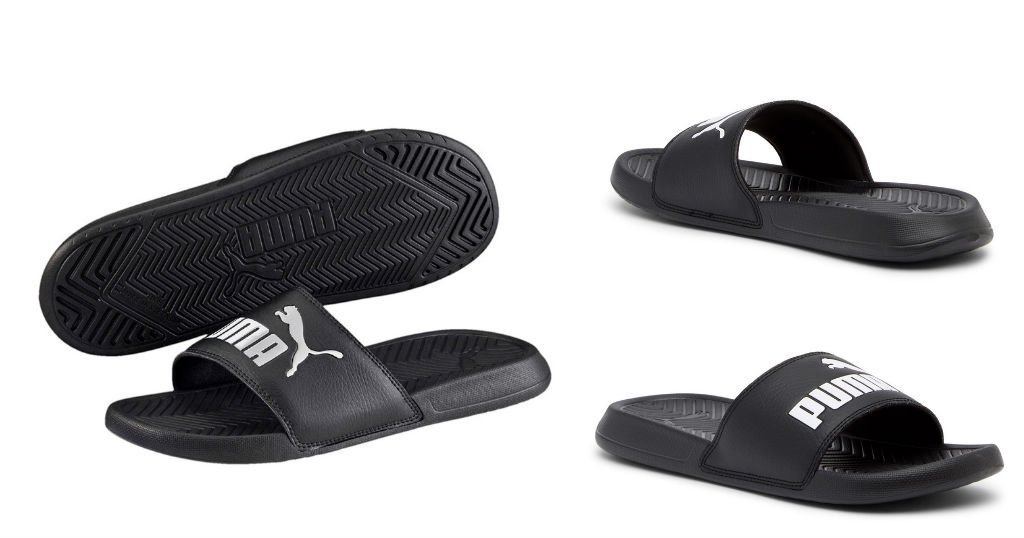 Sandalias Puma a solo $7.49 (Reg. $25) en Nordstrom Rack