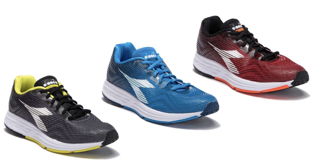 Tenis Diadora Action 3 a solo $21 (Reg. $80) en Nordstrom Rack