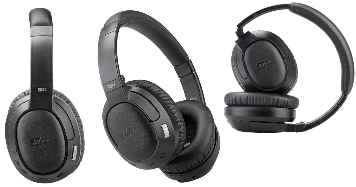 Audifono MEE audio Matrix Cinema Wireless