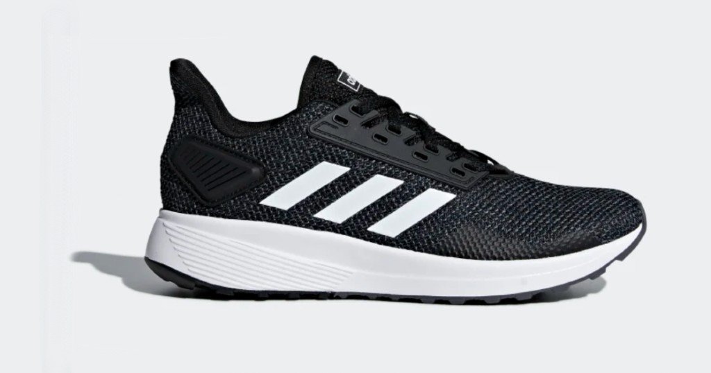Adidas Duramo 9 de Mujer a solo $26.40 y Envio Incluido