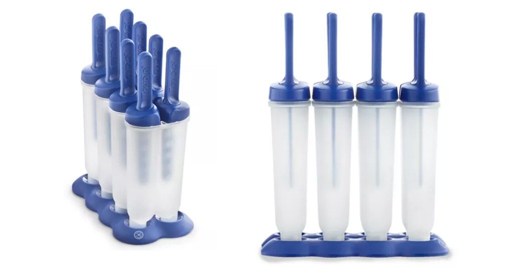Martha Stewart Popsicle Molds a $9.93 (Reg. $26) en Macys