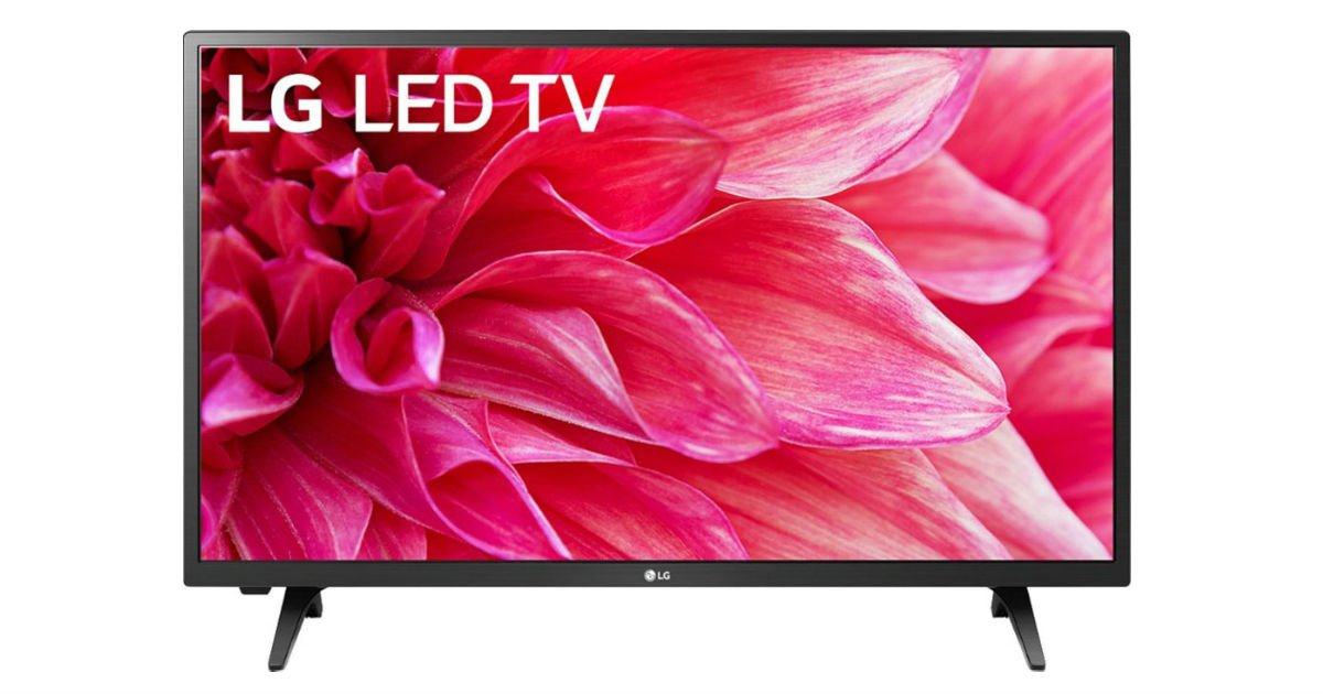 Televisor LG 32 pulgadas