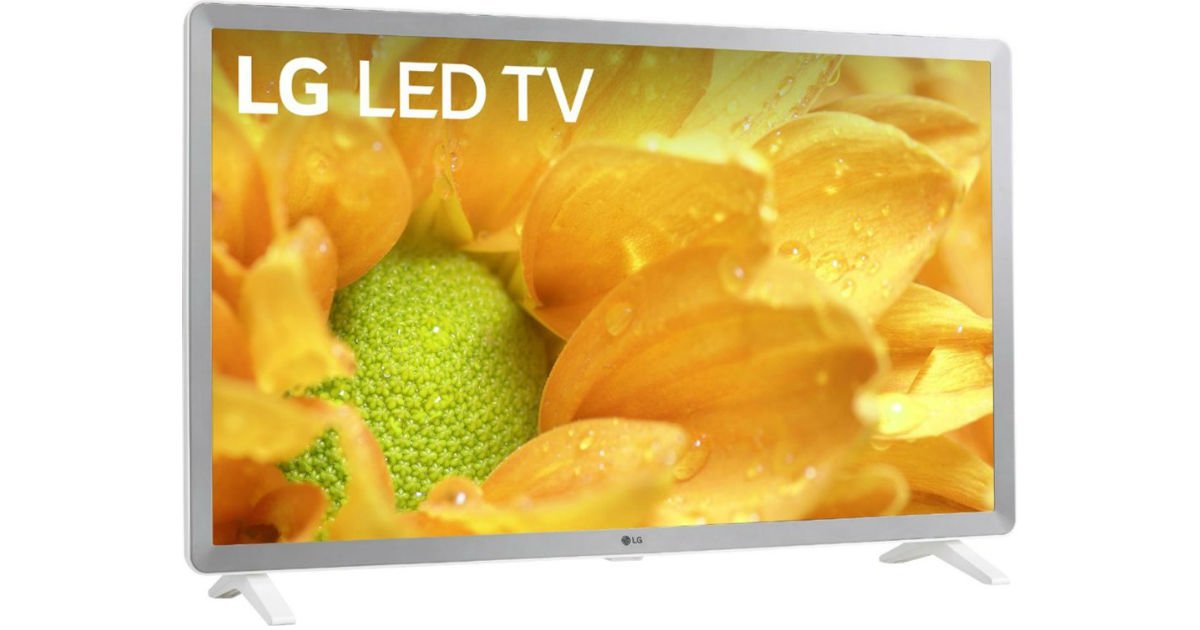 Televisor LG de 32 pulgadas