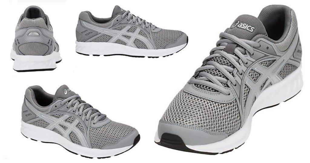 Tenis ASICS de Caballeros a solo $29.99 y Envio Incluido