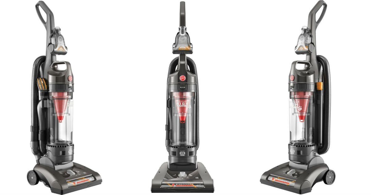 Aspiradora Hoover WindTunnel