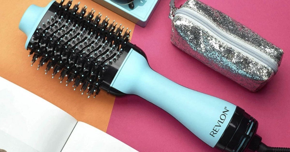 Secador y Voluminizador Revlon en Target