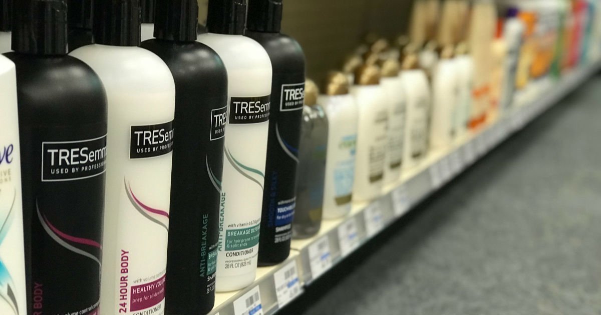 TRESemme Shampoo o Acondicionador