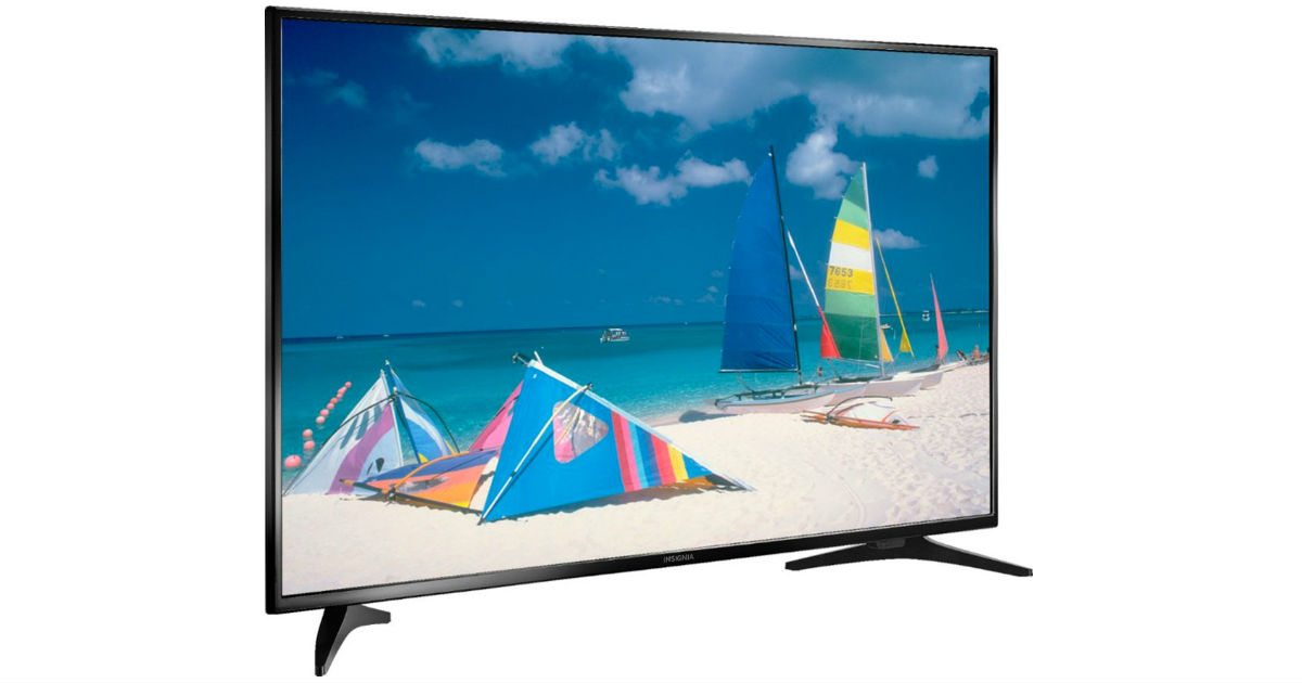 Televisor Insignia