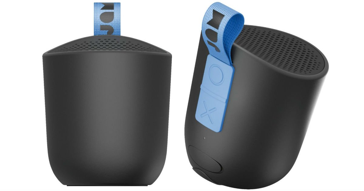 Bocina Portátil JAM con Bluetooth