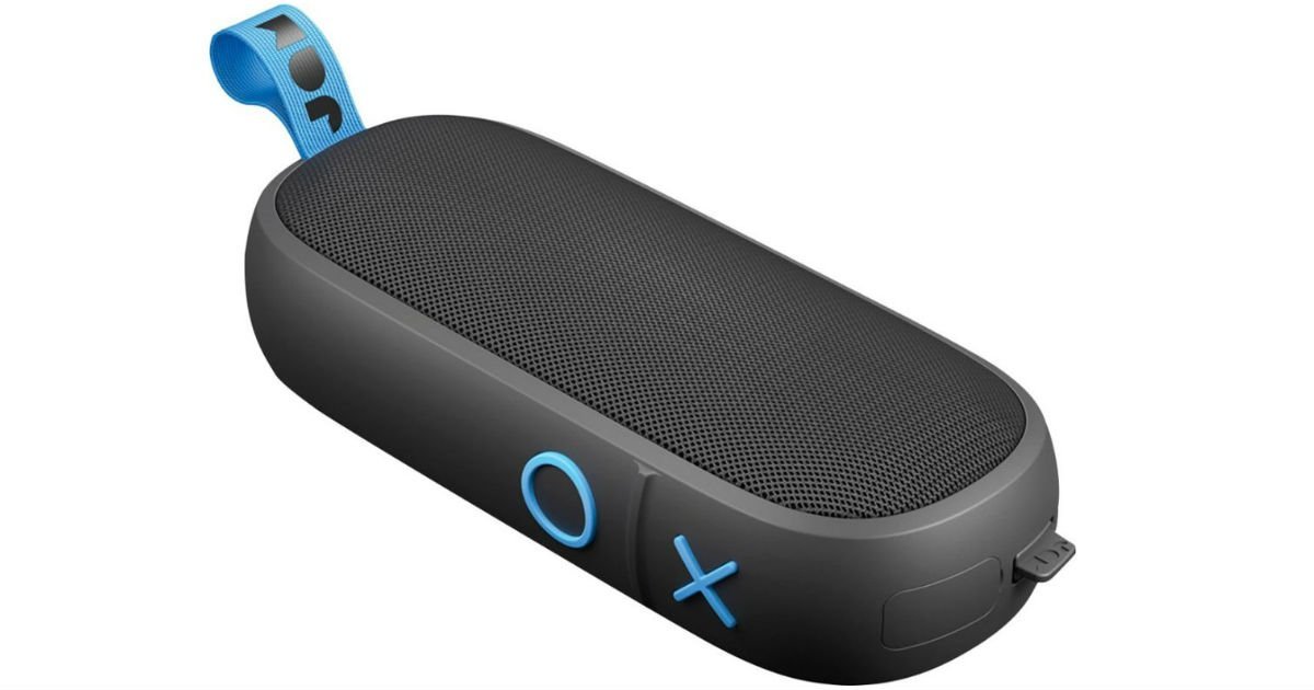 Bocina Portátil JAM