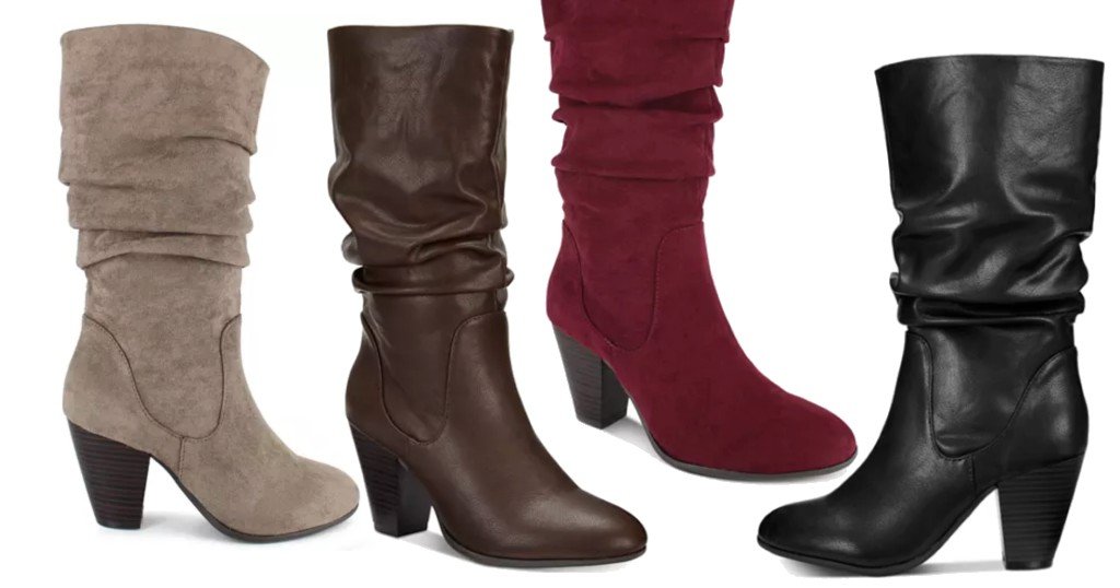 Botas de Mujer Esprit Oliana Memory Foam Mid Shaft 