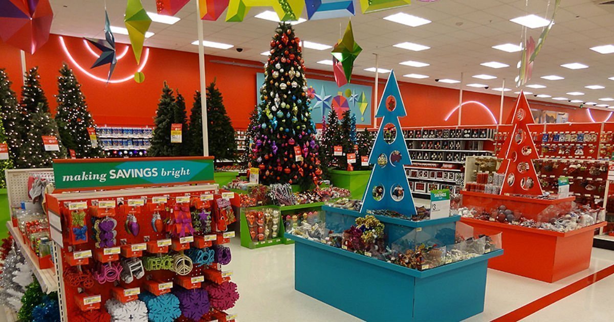 Envio GRATIS en Target