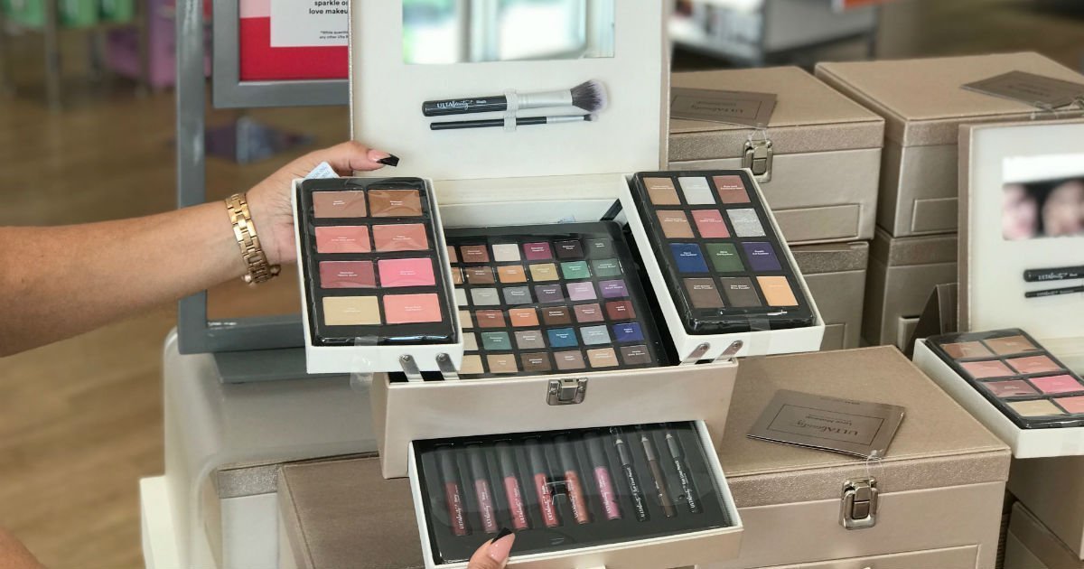 ULTA Love Makeup Collection