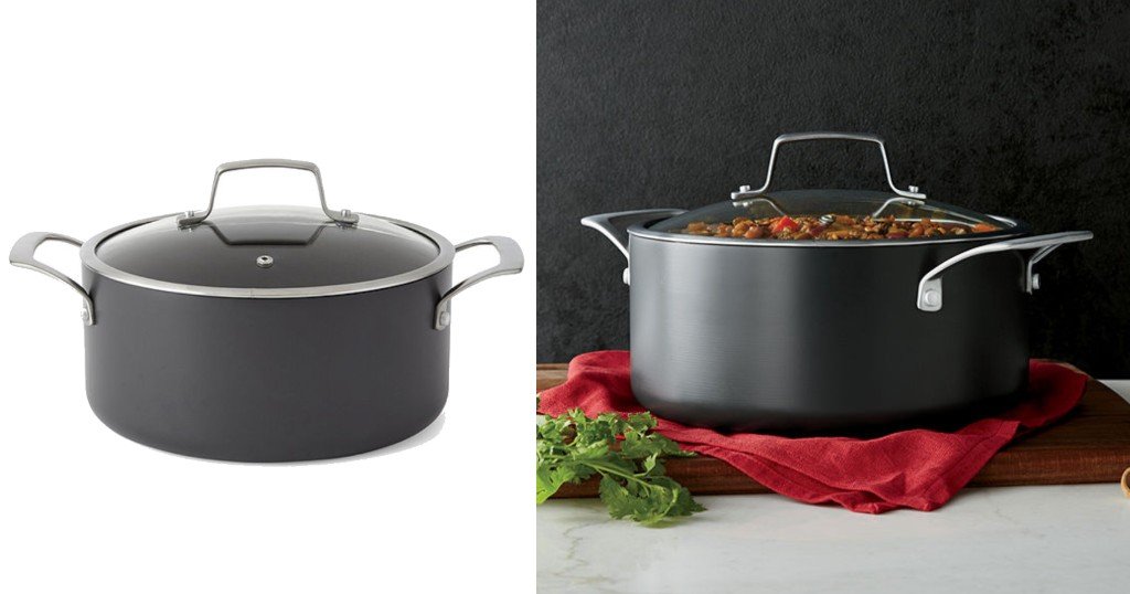 Olla Cooks Signature de 5qt 