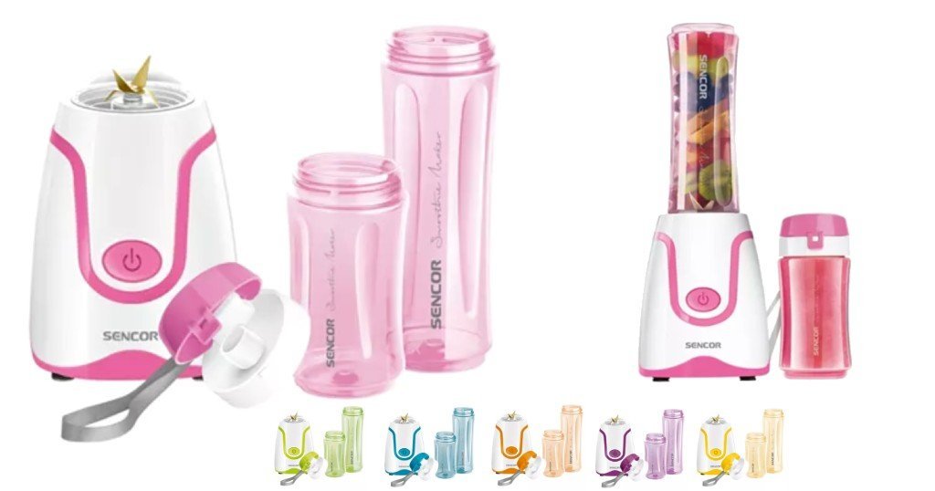 Sencor Smoothie Blender 