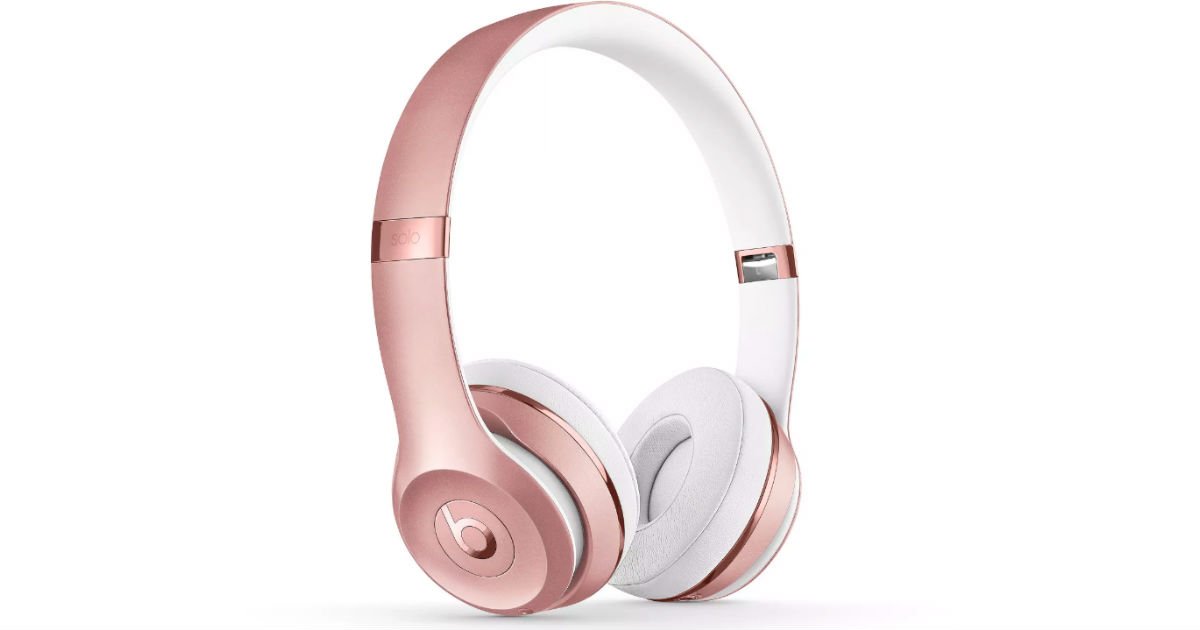 Audífonos Beats Solo3