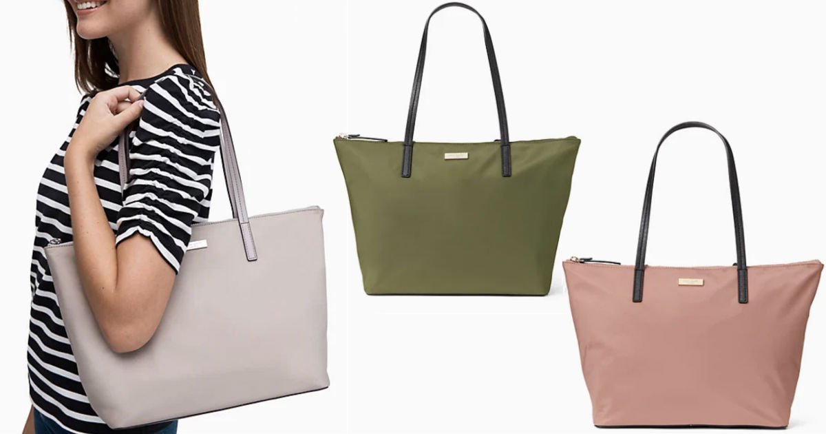 Carteras Kate Spade May Street Lida