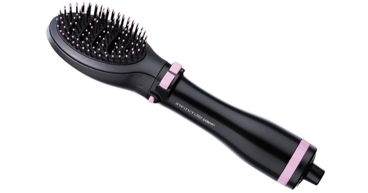 Cepillo Estilizador Conair InfinitiPRO