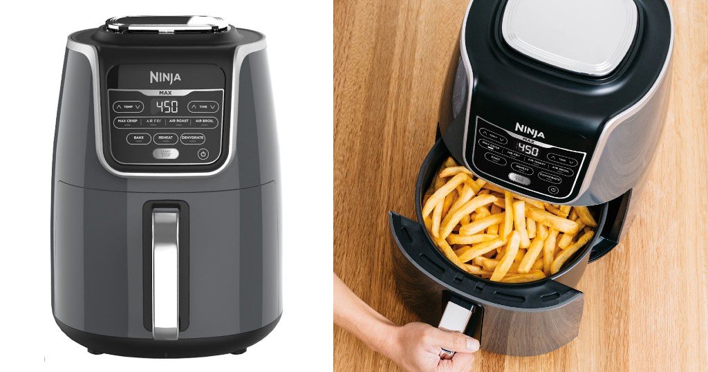 Ninja Air Fryer Max XL