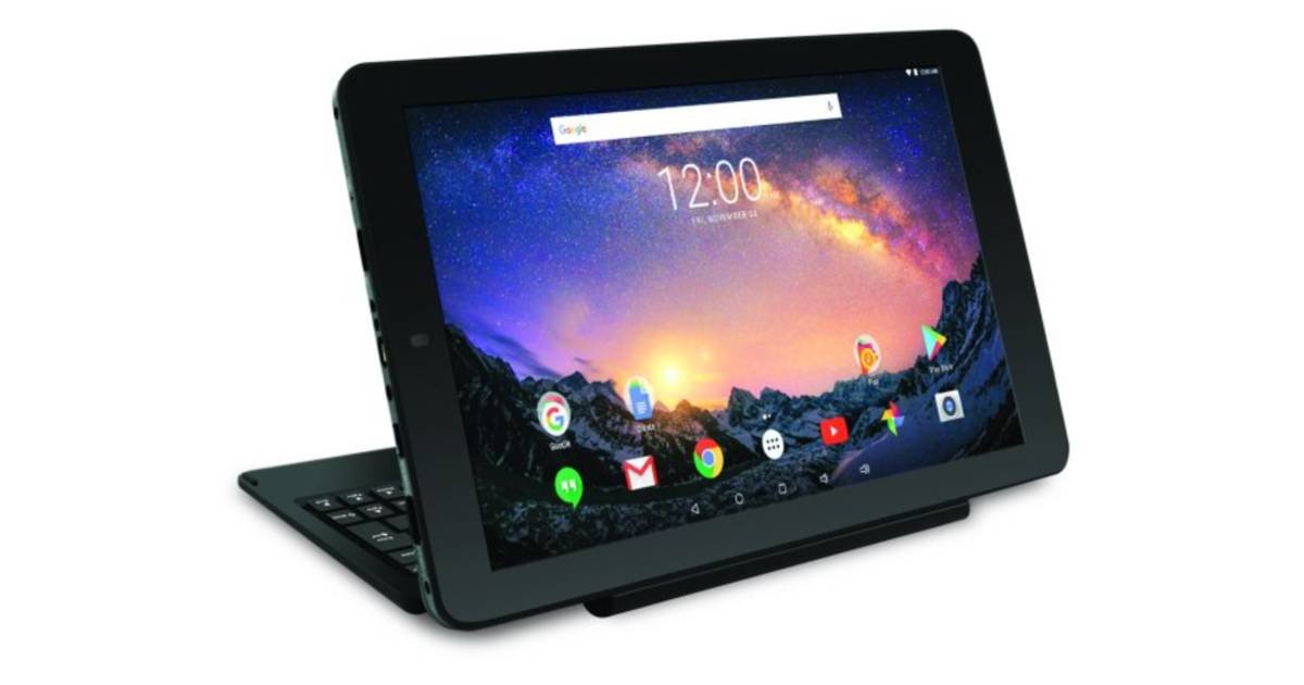 RCA Galileo Pro tablet