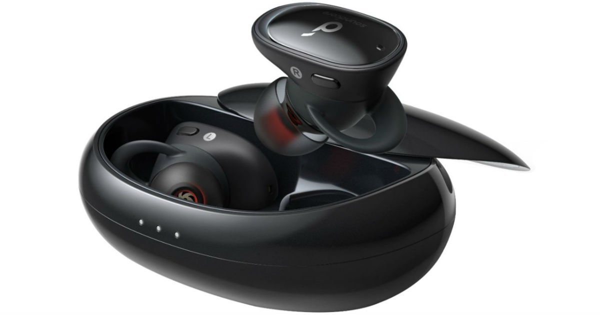 Audífonos Anker Soundcore