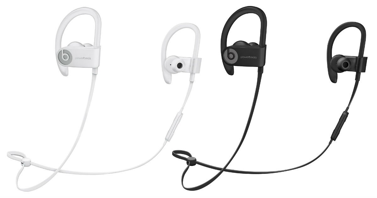 Beats By Dr. Dre Powerbeats3