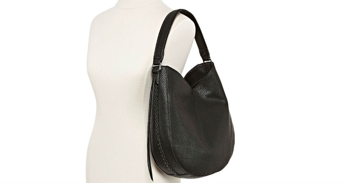 Bolso Liz Claiborne Skylar Hobo