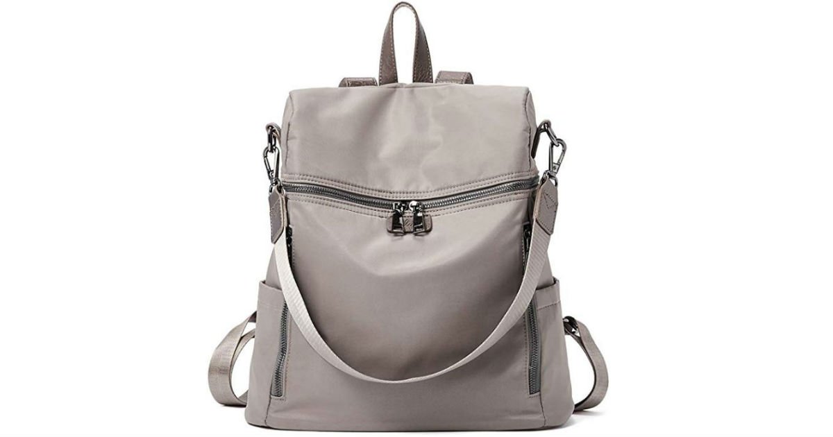 Cartera Backpack para Mujer