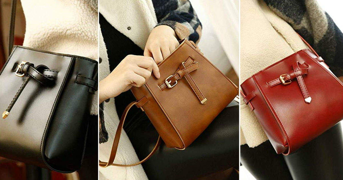 Carteras Crossbody para Mujer