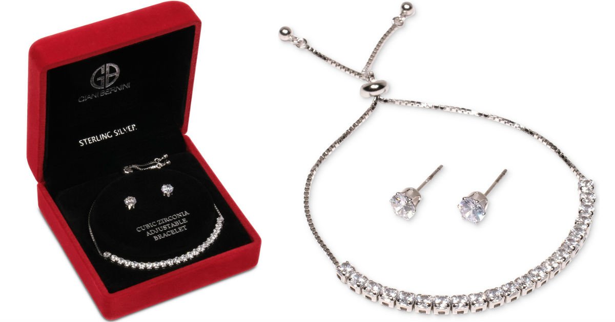 Hermoso Set Gianni Bernini