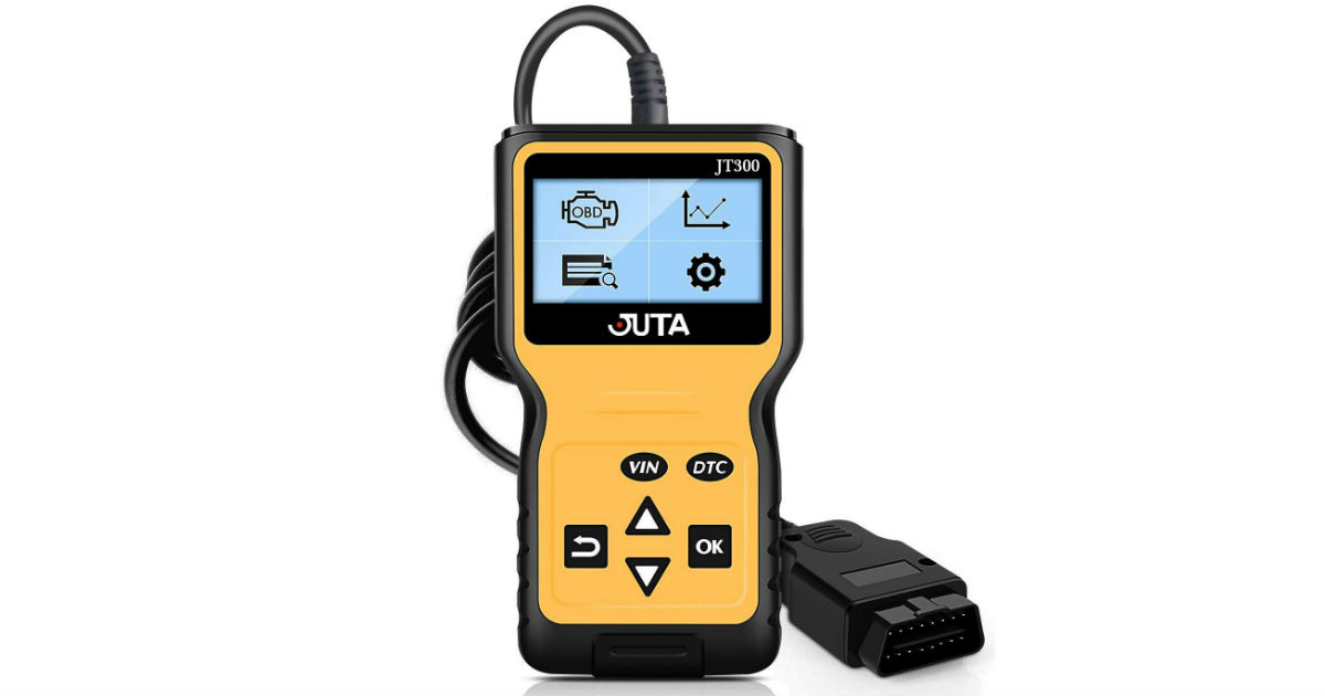 Herramienta de escaneo