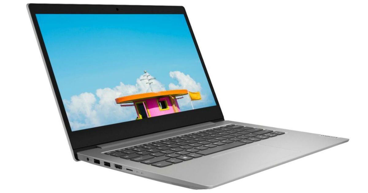 Lenovo IdeaPad Laptop