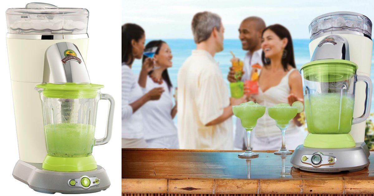 Margaritaville Bahamas Frozen Concoction Maker