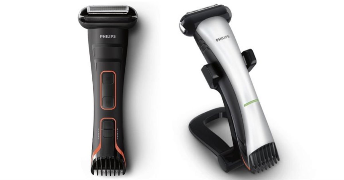 Philips Norelco Bodygroomer