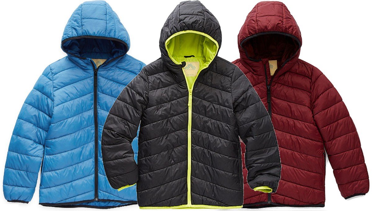 Puffer-Jackts-para-Niños